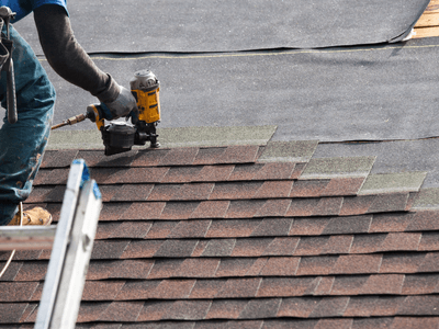 About Roof Repair Experts Lake Nebagamon, WI